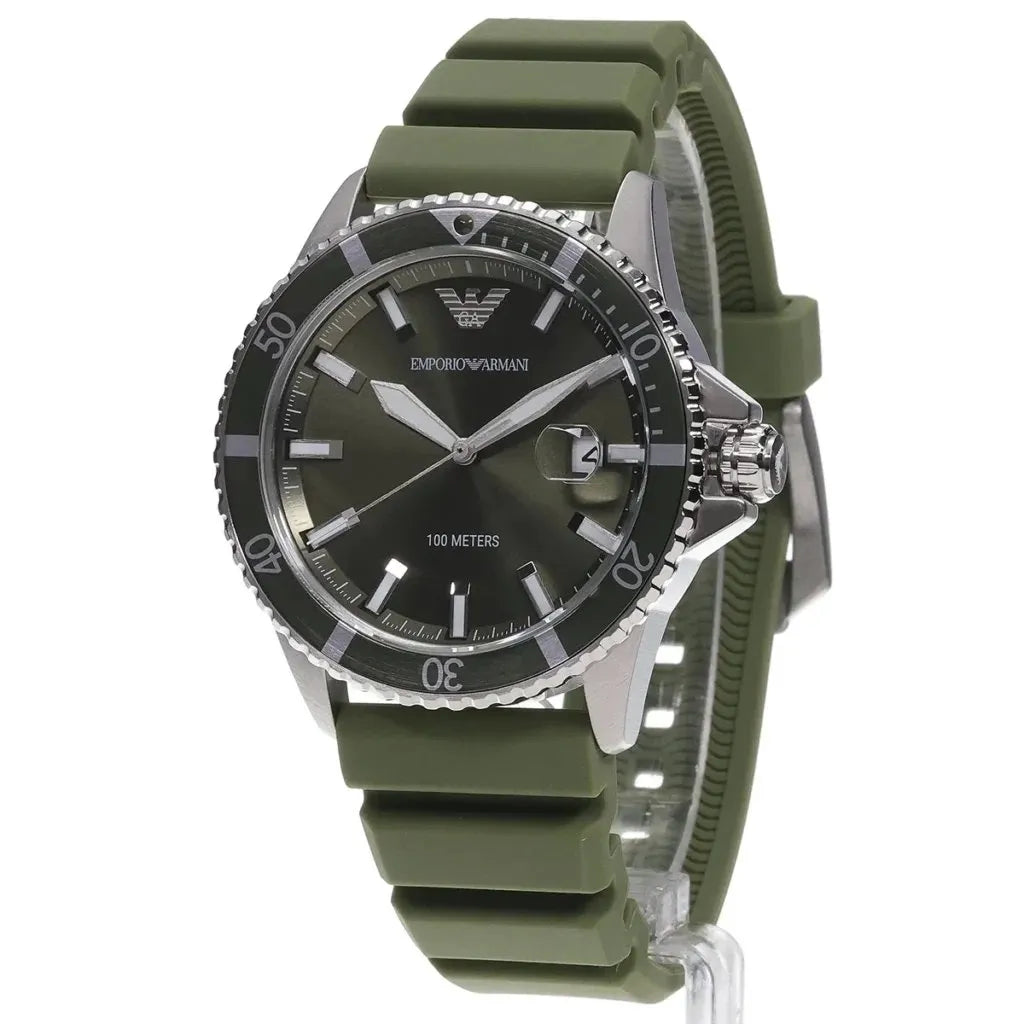Montre Emporio Armani AR11638 Pour Homme - image 2