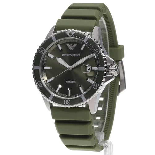 Montre Emporio Armani AR11638 Pour Homme - image 2