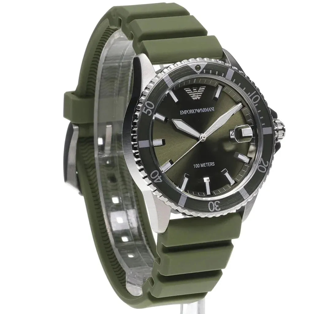 Montre Emporio Armani AR11638 Pour Homme