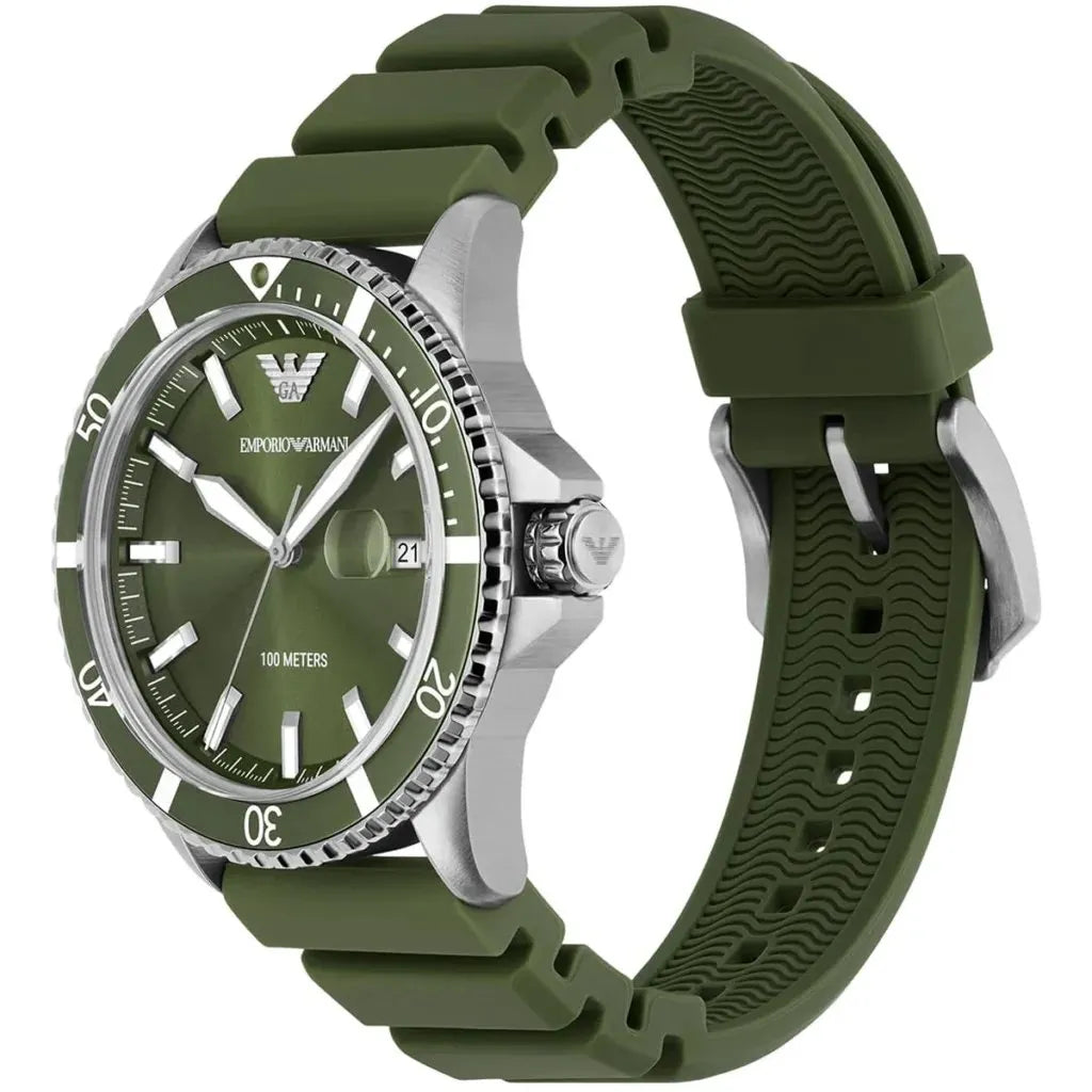 Montre Emporio Armani AR11638 Pour Homme - image 4