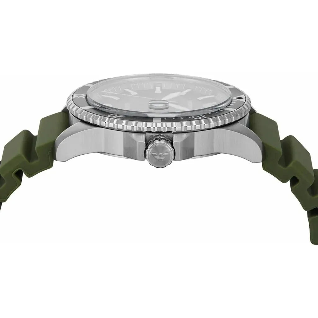 Montre Emporio Armani AR11638 Pour Homme - image 8