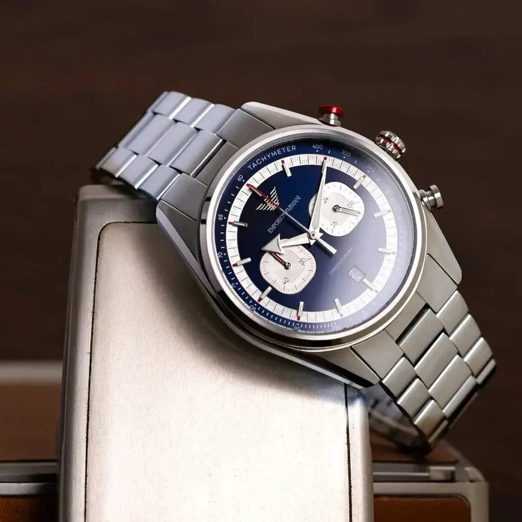 Montre Emporio Armani AR11676 Pour Homme - image 15