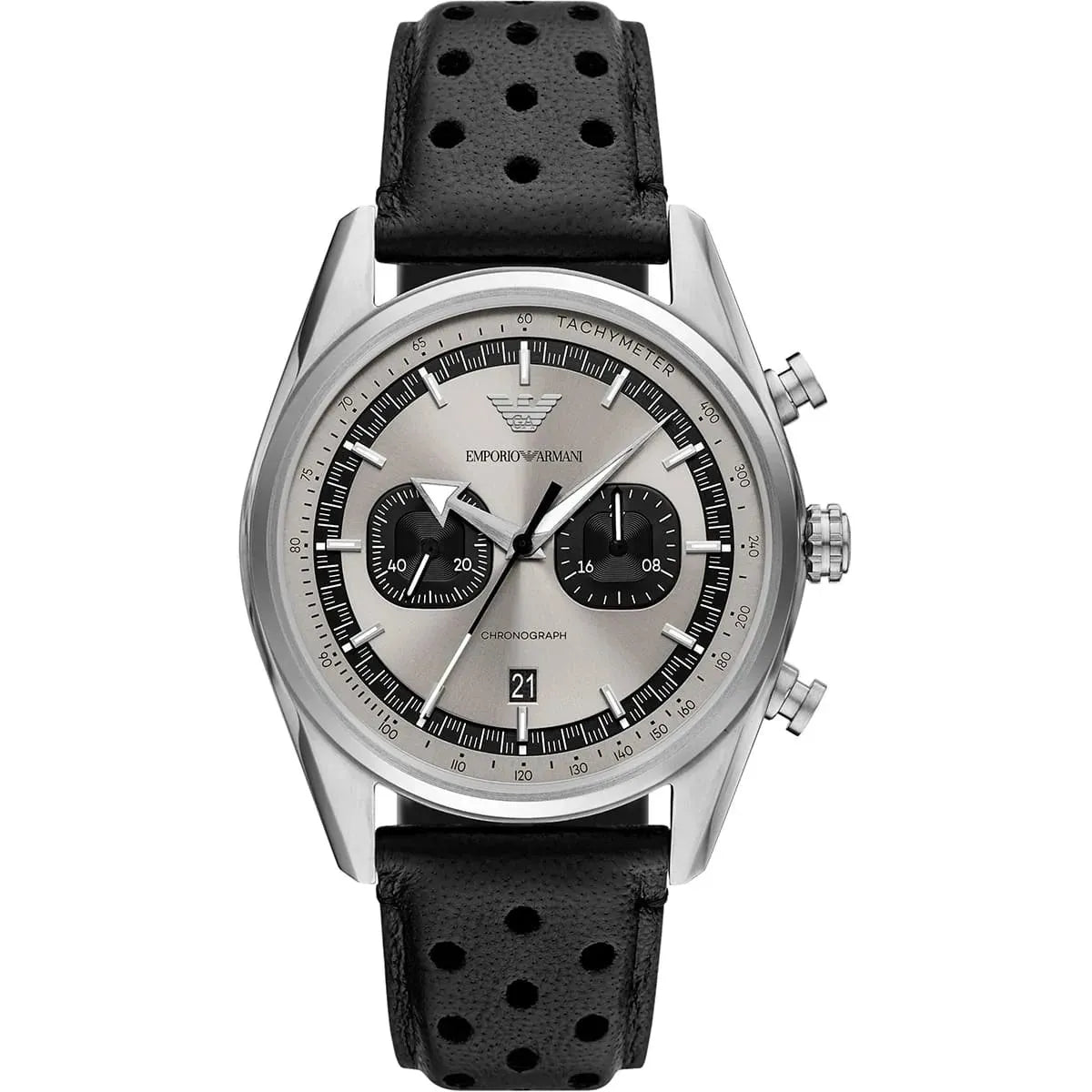 Montre Emporio Armani Racer AR11677 Pour Homme