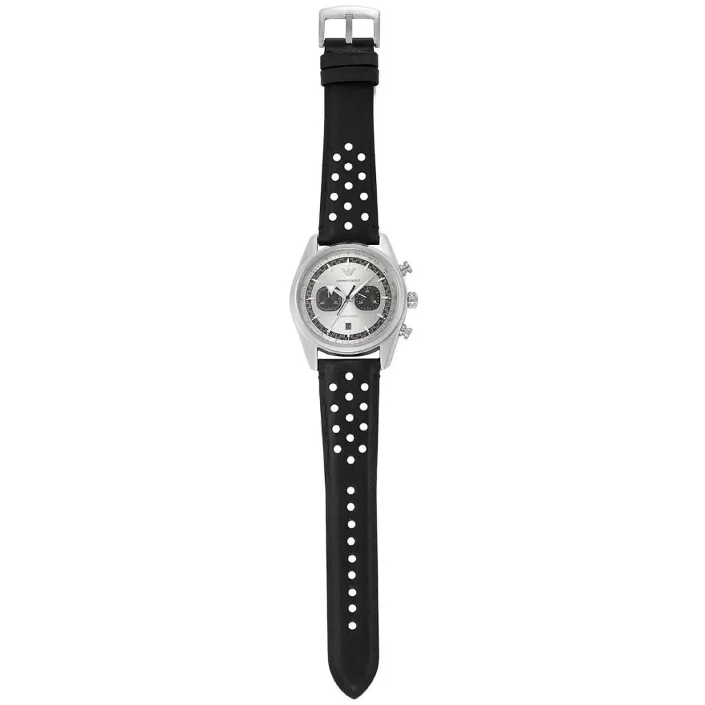 Montre Emporio Armani Racer AR11677 Pour Homme - image 11