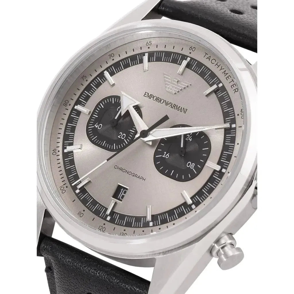 Montre Emporio Armani Racer AR11677 Pour Homme - image 3
