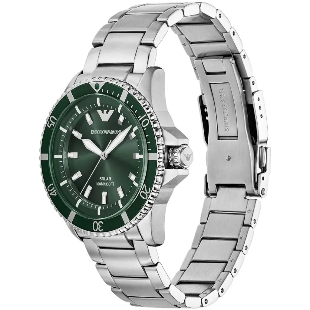 Montre Emporio Armani AR11698 Pour Homme