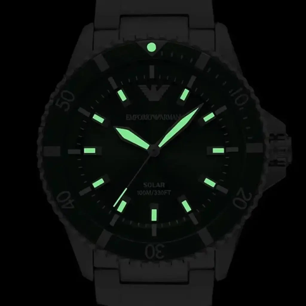 Montre Emporio Armani AR11698 Pour Homme - image 8