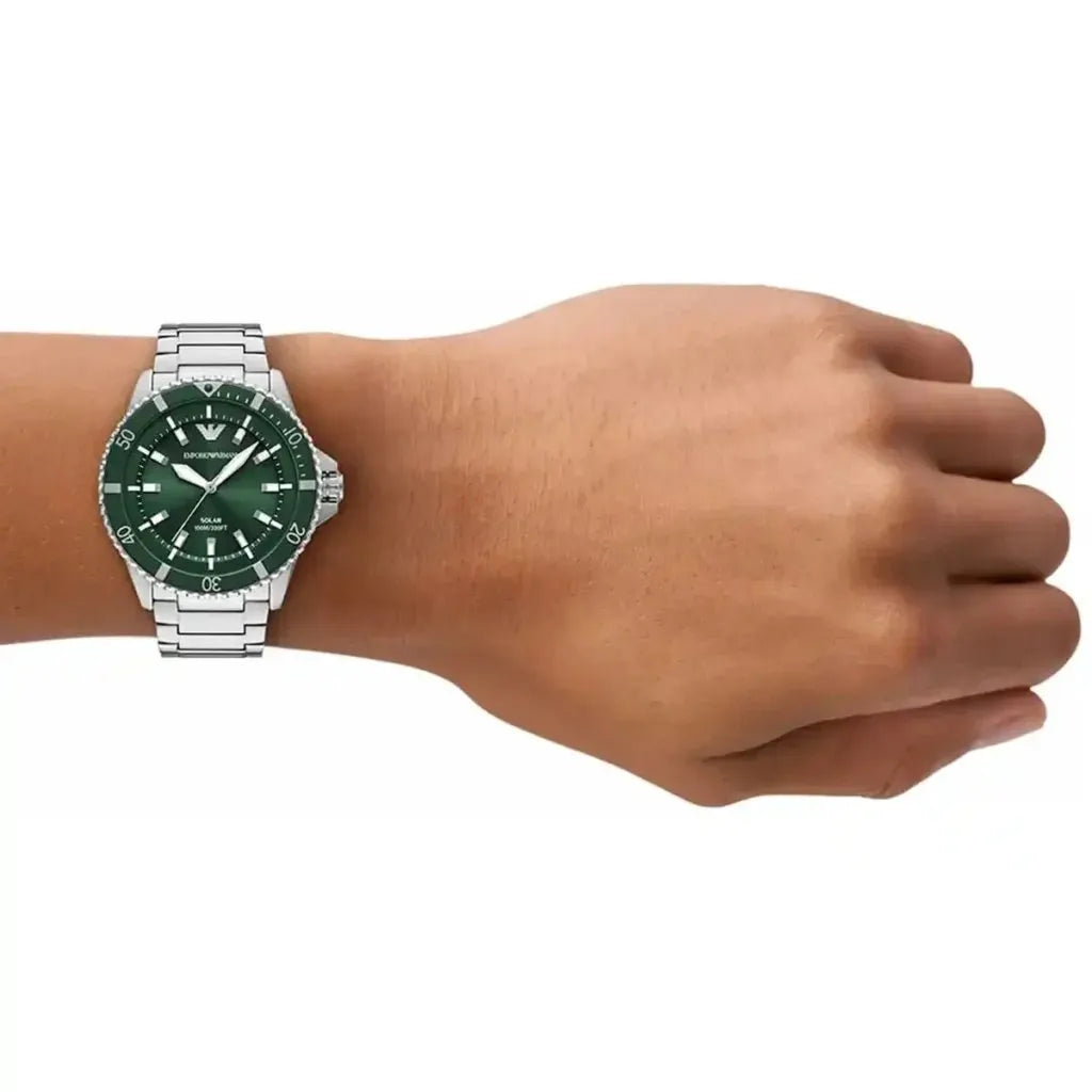 Montre Emporio Armani AR11698 Pour Homme - image 9