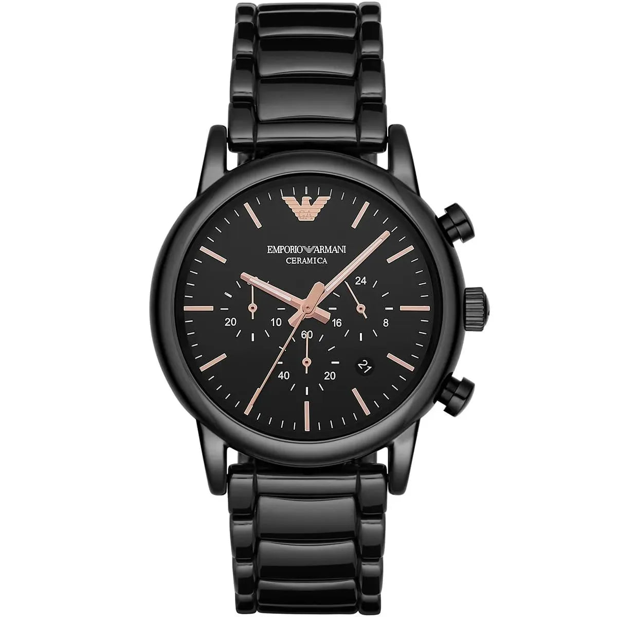 Montre Emporio Armani Luigi AR1509 Pour Homme