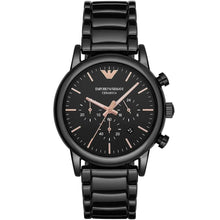 Montre Emporio Armani Luigi AR1509 Pour Homme