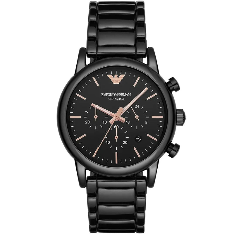Montre Emporio Armani Luigi AR1509 Pour Homme