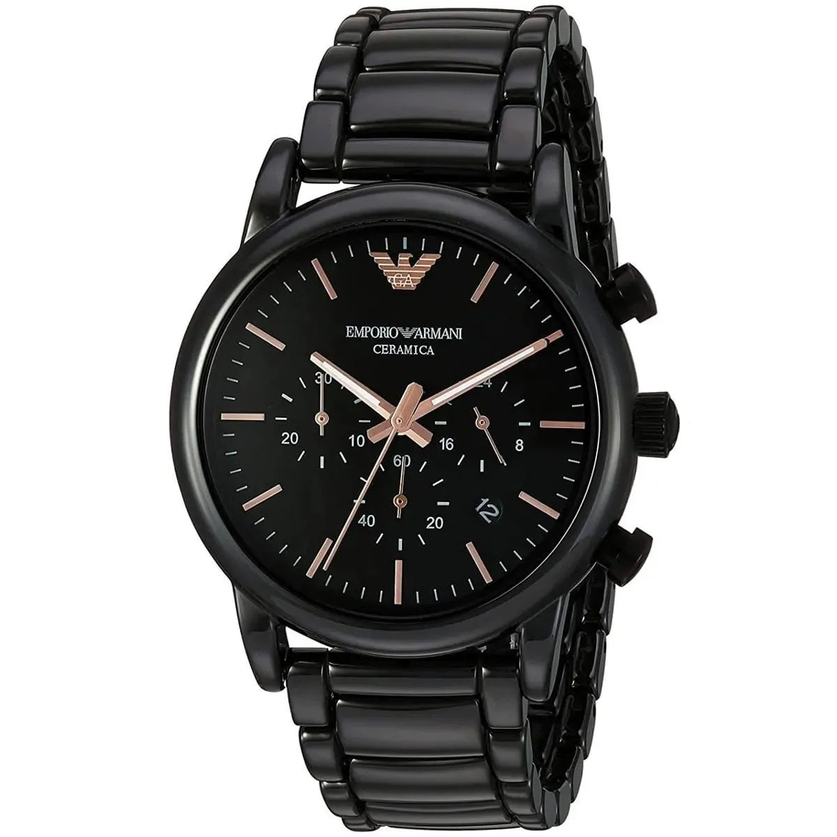 Montre Emporio Armani Luigi AR1509 Pour Homme