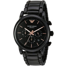 Montre Emporio Armani Luigi AR1509 Pour Homme - image 2
