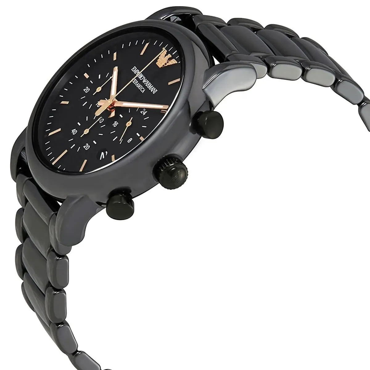 Montre Emporio Armani Luigi AR1509 Pour Homme