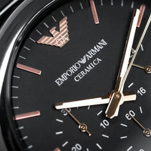 Montre Emporio Armani Luigi AR1509 Pour Homme - image 4