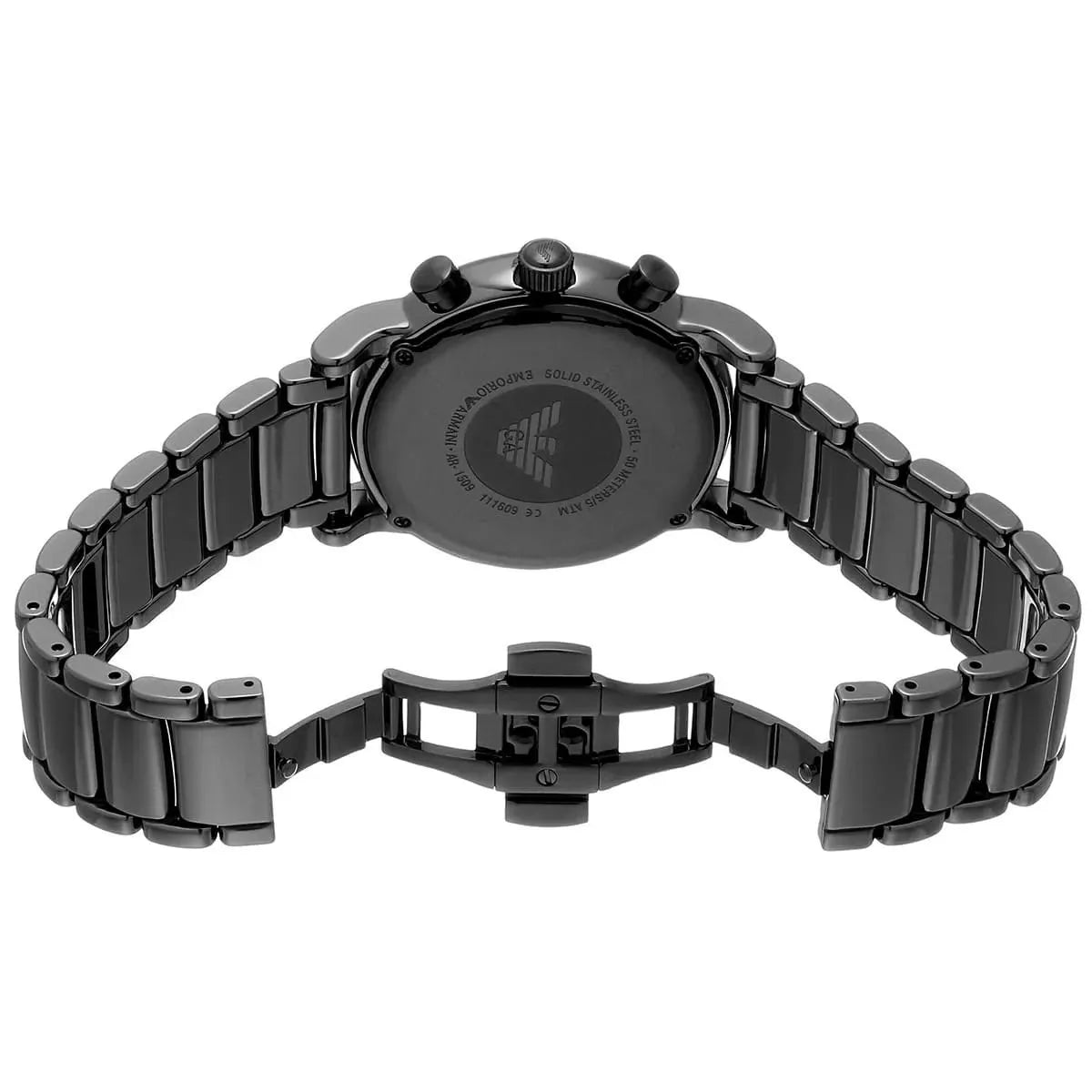 Montre Emporio Armani Luigi AR1509 Pour Homme - image 6