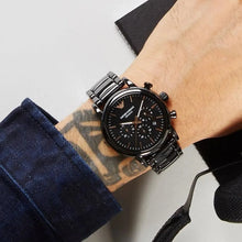 Montre Emporio Armani Luigi AR1509 Pour Homme - image 8