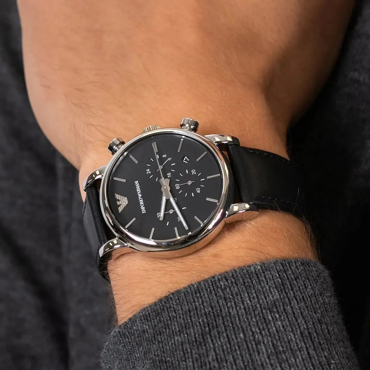 Montre Emporio Armani AR1733 Pour Homme - image 10