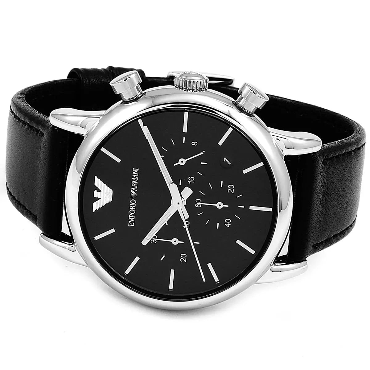 Montre Emporio Armani AR1733 Pour Homme