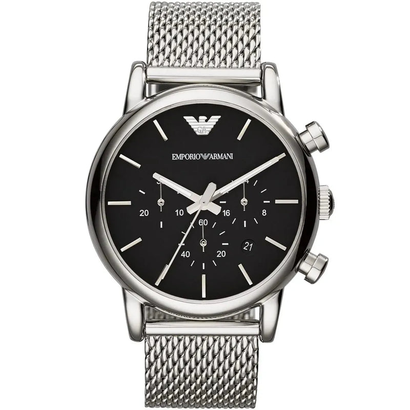 Montre Emporio Armani AR1811 Pour Homme