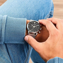 Montre Emporio Armani AR1811 Pour Homme - image 10