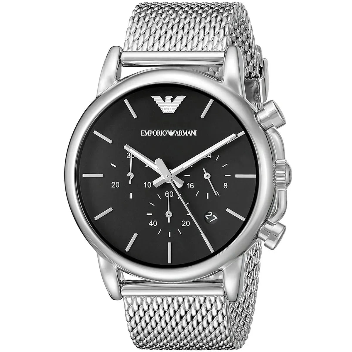 Montre Emporio Armani AR1811 Pour Homme