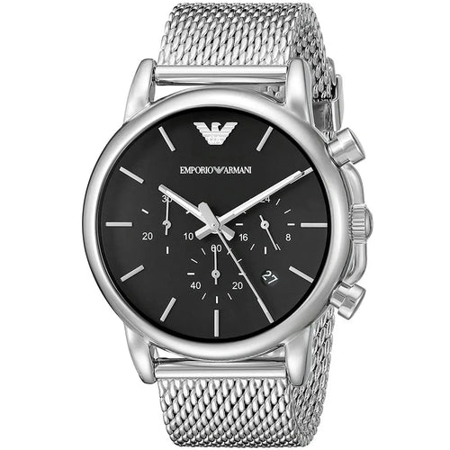 Montre Emporio Armani AR1811 Pour Homme - image 2