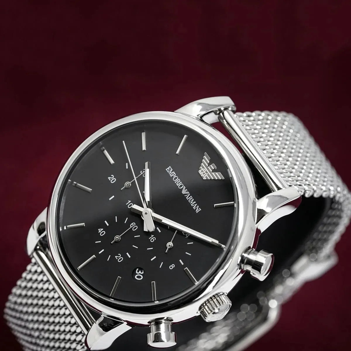 Montre Emporio Armani AR1811 Pour Homme - image 9