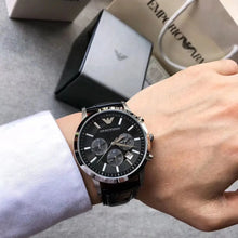 Montre Emporio Armani AR2447 Pour Homme - image 11