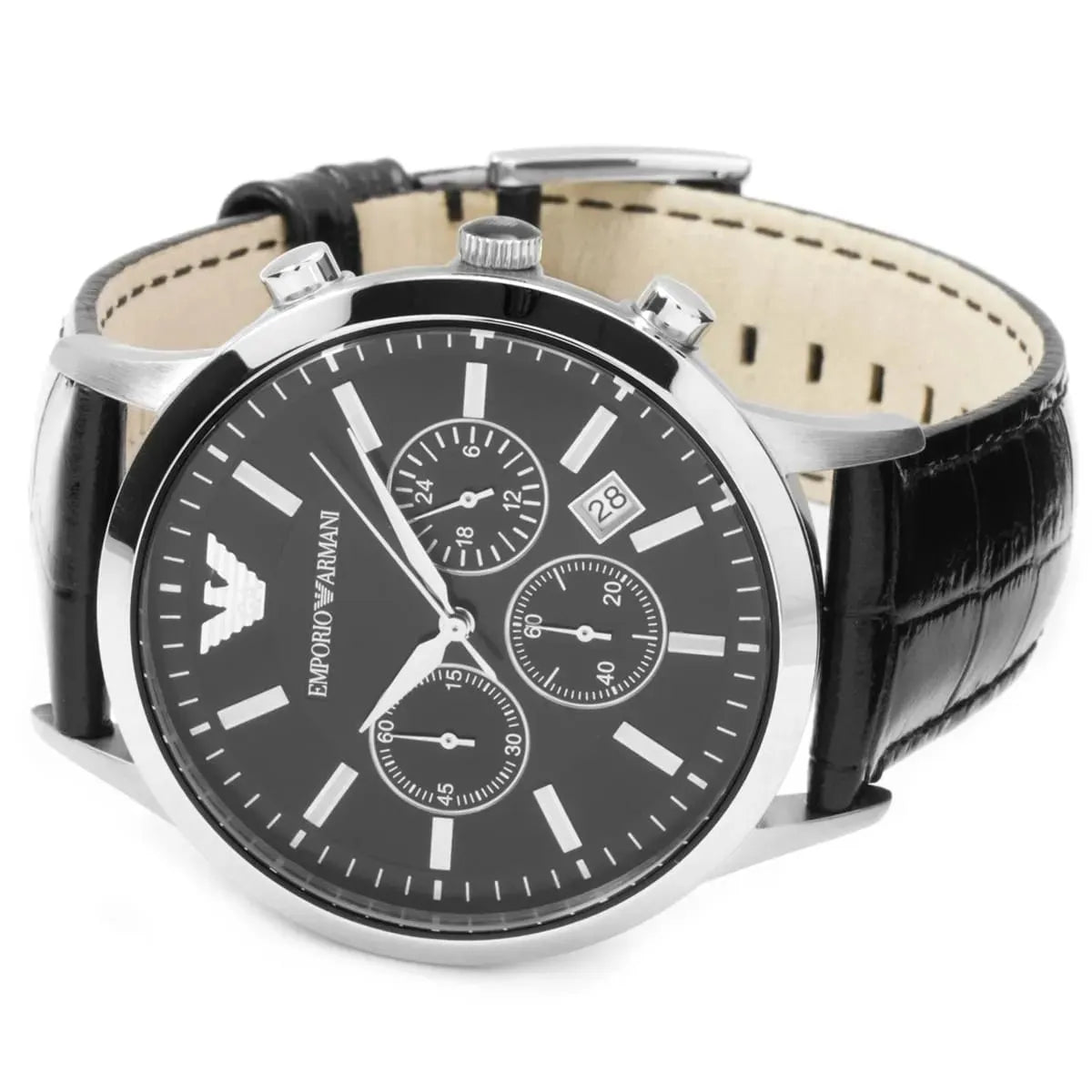 Montre Emporio Armani AR2447 Pour Homme - image 3