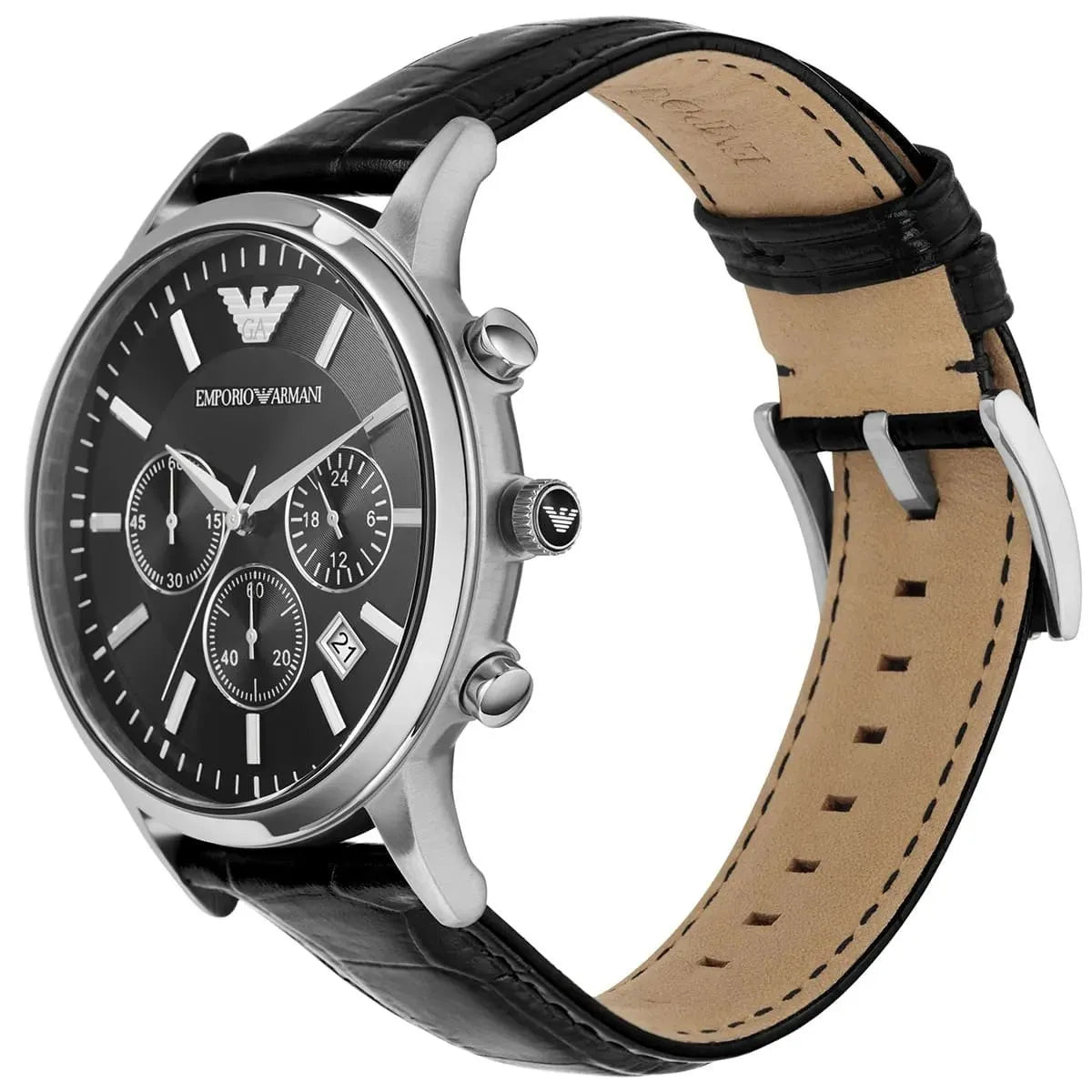Montre Emporio Armani AR2447 Pour Homme - image 5