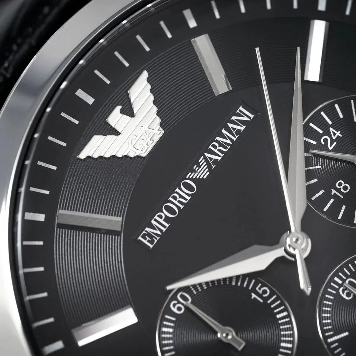 Montre Emporio Armani AR2447 Pour Homme - image 6