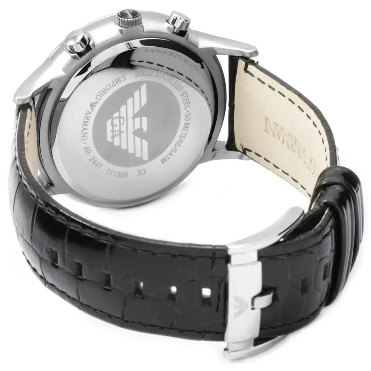 Montre Emporio Armani AR2447 Pour Homme - image 8