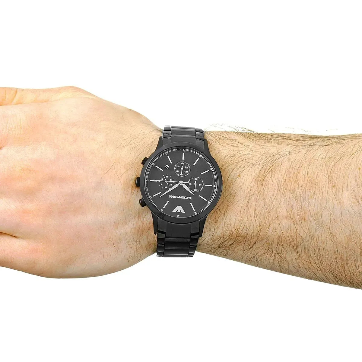 Montre Emporio Armani AR2485 Pour homme - image 8