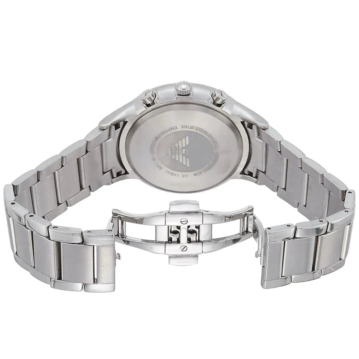 Montre Emporio Armani AR2486 Pour Homme - image 4