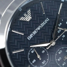 Montre Emporio Armani AR2486 Pour Homme - image 5