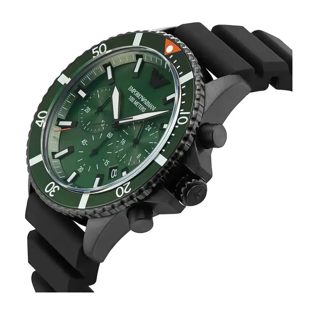 Montre Emporio Armani AR11463 Pour Homme - image 4