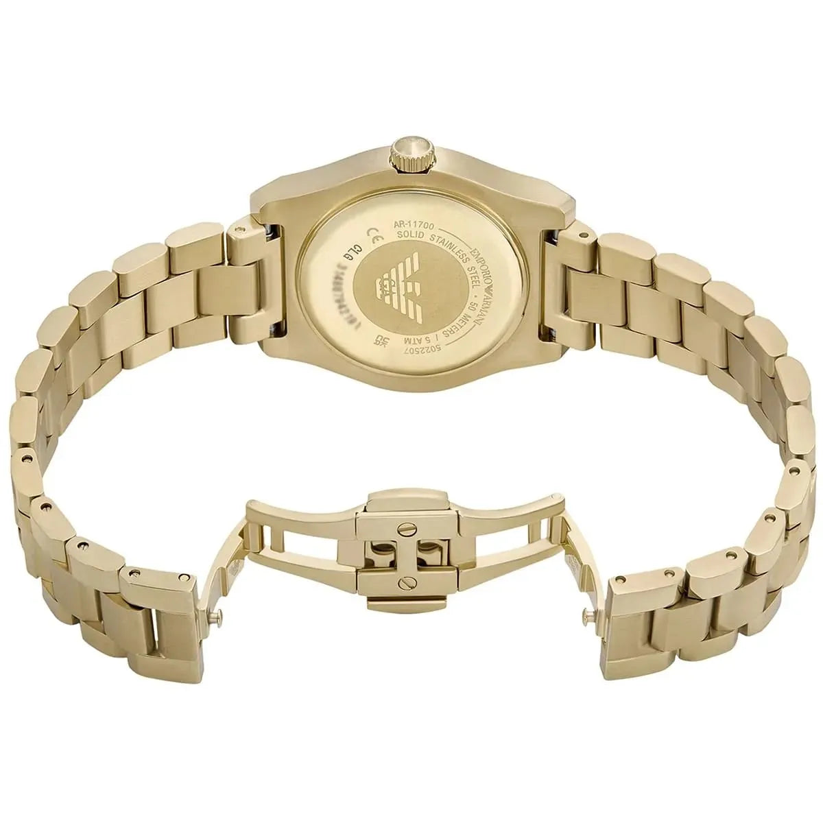Montre Emporio Armani AR11700 Pour Femme - image 5