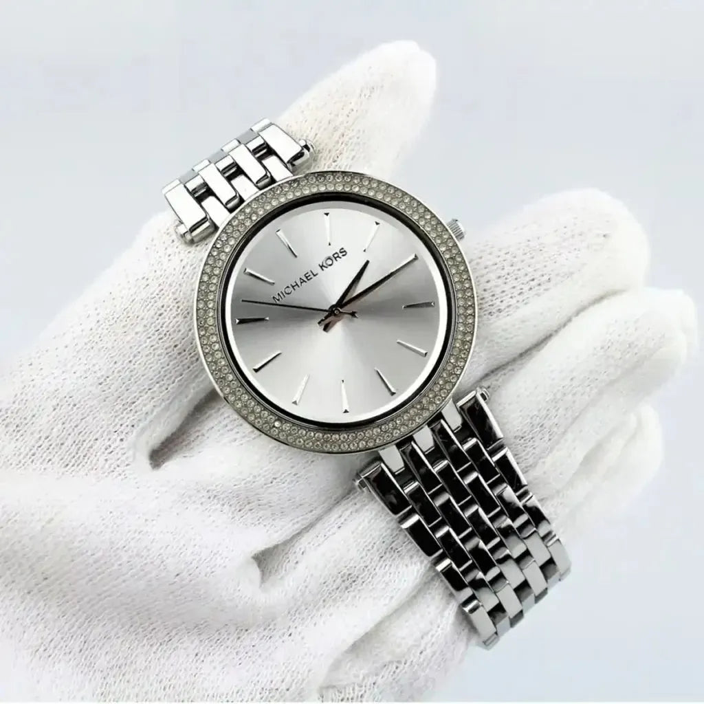 Montre Michael Kors Darci MK3190 Pour Femme - image 8