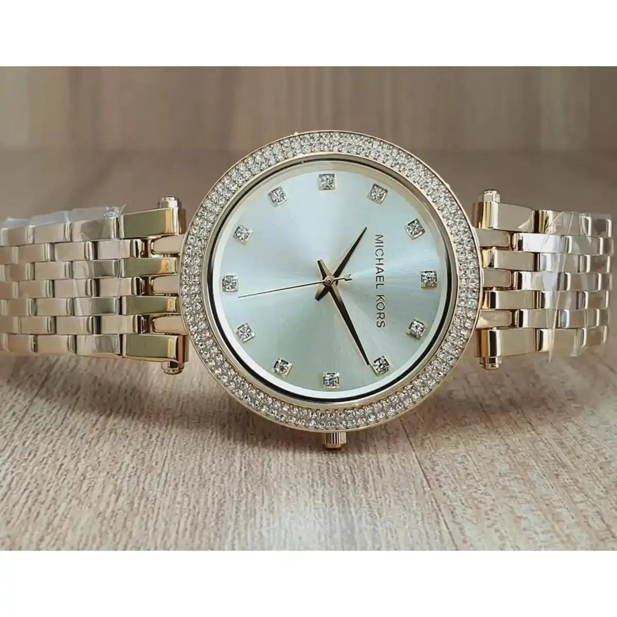 Montre Michael Kors Darci MK3216 Pour Femme - image 5