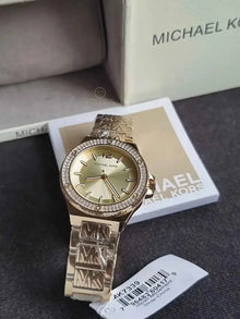 Montre Michael Kors Lennox MK7339 Pour Femme - image 5