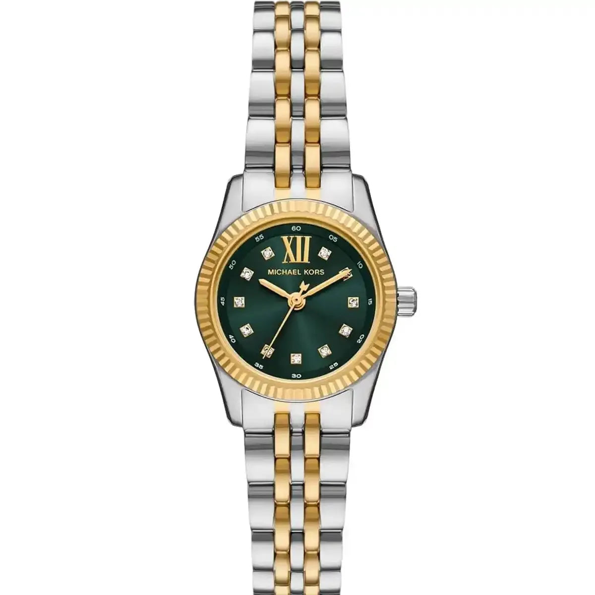 Montre Michael Kors Lexington MK4986 Pour Femme