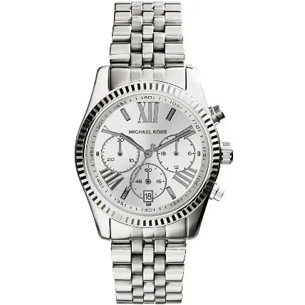 Montre Michael Kors Lexington MK5555 Pour Femme