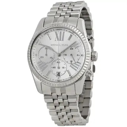 Montre Michael Kors Lexington MK5555 Pour Femme