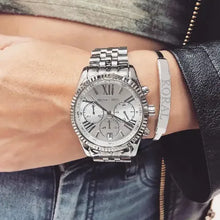 Montre Michael Kors Lexington MK5555 Pour Femme - image 8