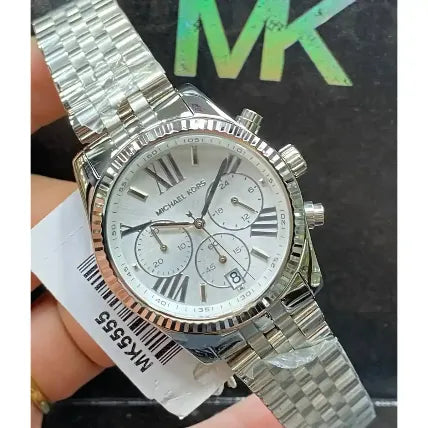 Montre Michael Kors Lexington MK5555 Pour Femme - image 9