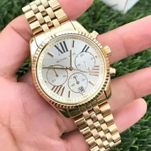 Montre Michael Kors Lexington MK5556 Pour Femme - image 10