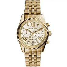 Montre Michael Kors Lexington MK5556 Pour Femme
