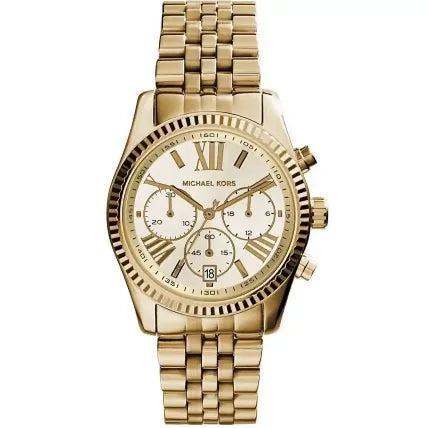 Montre Michael Kors Lexington MK5556 Pour Femme