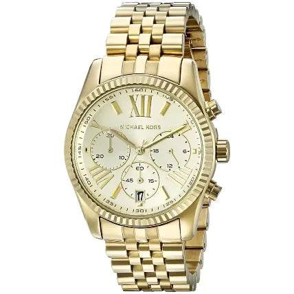 Montre Michael Kors Lexington MK5556 Pour Femme